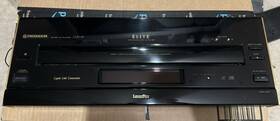 Cld-97 Pioneer Front Panel