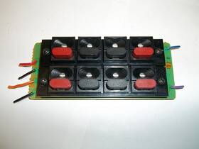 Ake-129 Pioneer Gws-132 Sx-980 Speaker Terminal Assembly Or