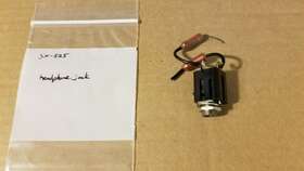 K72-026-0 Pioneer Sx-525 Receiver - Headphone Jack