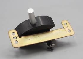 Pl-112d Pioneer P112d Turntable Record Speed Selection Lever