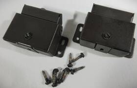 Pl-55dx Pioneer Pl-71 Pl-55x Pl-51a Pl-a45d Pl-55d Pl-51 Male Hinges Set