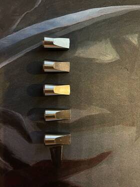 Qc-300a Pioneer Preamp Switch Cover