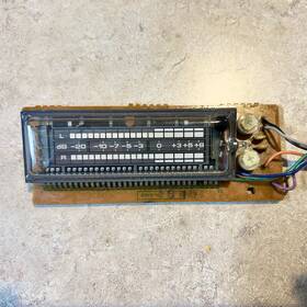 Rnp-704 Pioneer Vintage Flouroscan Ct-520 Pcb Board Tested Working Rare