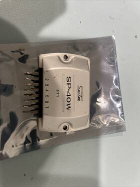 Sp-40w Pioneer Sanken Ic-output Transistor For Yamaha