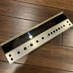 Sx-1500td Pioneer Dual Volume Bass Or Treble Knob - Excellent Condition