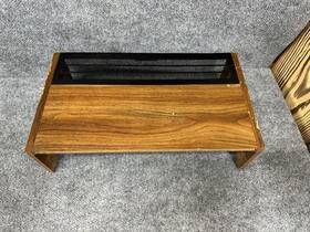 Sx750-lid Pioneer Sx-750 Stereo Receiver Cabinet Case Cover Lid Hood Sx 750