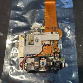 Cld-3090 Pioneer Vxx-1553 Motor Assembly Vxx1553 Cld-3090/cld-52 Elite/cld-701/cld-702