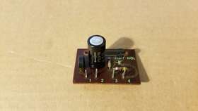W18-012-0 Pioneer Sx-990 Rcvr Indicator Unit