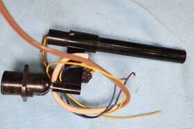Sx-1010 Pioneer W72-092 Sx-1250 Sx-1050 Sx-950 Complete Am Antenna Assembly