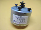 Pm7f12t40-3 Sanko Mini Motor For Cd Dvd Player Tested