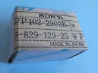 8-829-129-25 Pp-102-2902e Sony Tc-366 Open Reel
