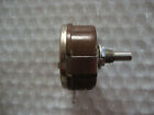 Pra-30 Triad Nos Ohm Potentiometer Watt Rating Sealed Rare