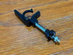 At1600 Pro Linear Turntable Parts - Tone Arm Rest