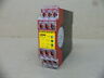 2.5va-2.5w Prsu-2 Tape Switch Tapeswitch Safety Relay
