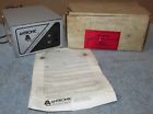 Ps-104 Antronic Vtg Ps Dc Power Supply