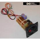C.1986 Ps-8 Speaker Design Acoustics Da