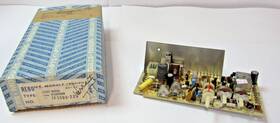 703505-22 Pts Vintage Magnavox Module Television Replacement Part #tv-1