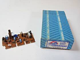 703553-1 Pts Vintage Magnavox Circuit Board Television Replacement Part Tv-3