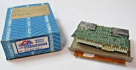 703675-1 Pts Vintage Magnavox Module Television Replacement Part #tv-1