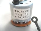 Pxm-133 Pioneer Turntable Repair Parts Motor