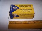 Q13-132 Irc Vintage Radio Type