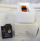 Q34mc Quad Moving Coil Disc Input
