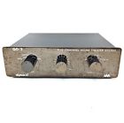 Qd-2 Dynaco Five Channel Home