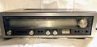 R-1030 Luxman Early 1980s Solid