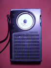 R-1200 Toshiba Vintage Fm-am Solid State