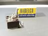 R-122 Radelco Vintage Nos New Modem Lighting Arrestor For Radio In