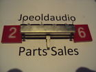 R-s55 Jvc Balance Slide Parting Out Receiver