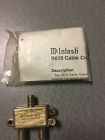 R615 Mcintosh Mc Intosh Cable