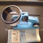 Ra-16-8 Anton Process Movie Projector Image Magnifier