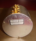 Ra-60 Texscan Model Audio Attenuator For Tube Amp Western Electric