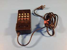 15-1103 Radioshack Radio Shack Baseband 1 3 Amp. Audio And Video Da