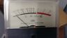 Raw-067-a 78118 Pioneer Vintage Analog Vu Meter Db Cassette Reel To