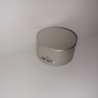 Sa-co2 Rbn 471 Z Technics Vintage Receiver Parts Volume Balance Silver Double Knob