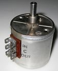 La-350-ef Rc-102-5 Daven Rca Model