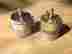 Rc-239-1 Rc-293-1 Daven Pair Attenuators Potentiometers Rca Tube Preamp Altec Western Electric