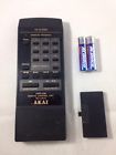 Rc-c512 Akai Remote Control For