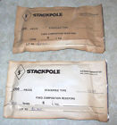 Rc07 Stackpole 500 Each Nos