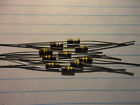 100k-1-2w-5 Rc20gf104j Allen Bradley Carbon Resistor