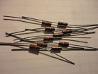 2.2k-1-2w-5 Rc20gf222j Allen Bradley Carbon Resistor