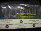 3.3k-1-2w-5 Rc20gf332j Allen Bradley Carbon Resistor
