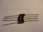 Ohm-1watt-10 Rc32gf470k Allen Bradley Carbon Resistor