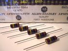 Rc42gf105j Allen Bradley 1 Meg