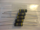 Rc42gf471j Allen Bradley Carbon Comp Resistor