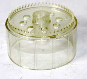 113575 Rca Channel Indicator Drum Nos