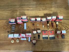 104229 Rca 116506 Service Parts Lot 101219 76484 104903 71529 More