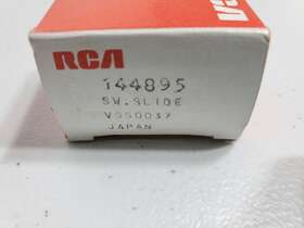 144895 Rca Vintage Replacement Part 144895. B3/e15